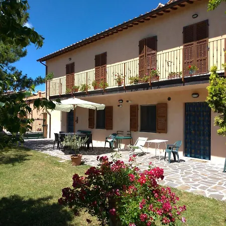 Casa Benedetti *