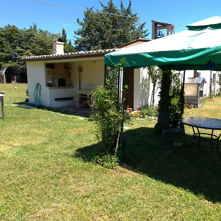 Casa Benedetti Annifo