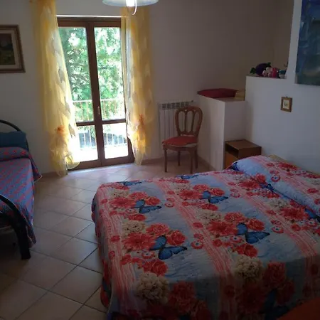 Casa vacanze Casa Benedetti Annifo