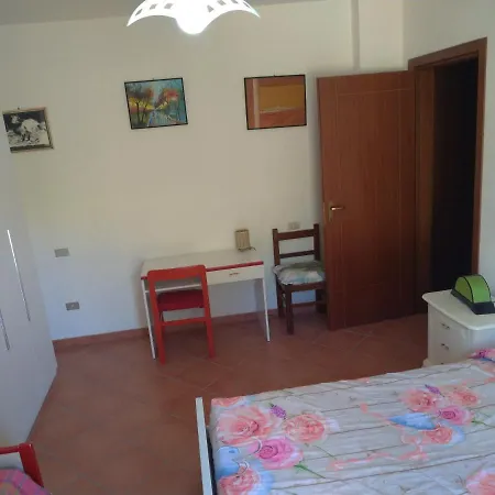 Casa Benedetti Casa vacanze *