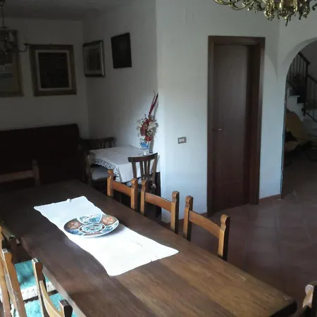 Casa Benedetti