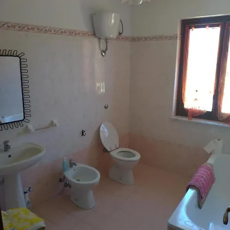 Semesterbostad Casa Benedetti