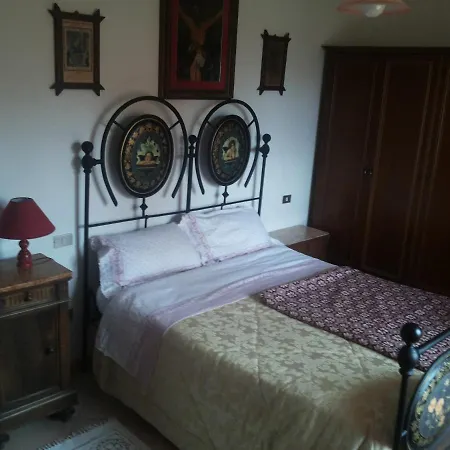 Casa Benedetti * Annifo