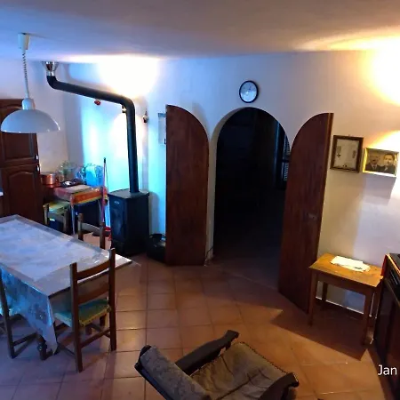 Casa Benedetti Casa vacanze